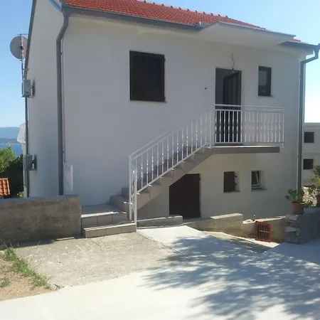 Apartments Soljacic Bol Exterior photo