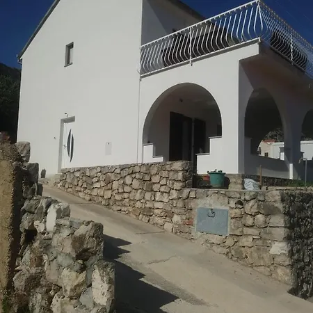 Apartments Soljacic Bol Exterior photo
