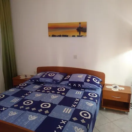 Apartments Soljacic Bol Exterior photo