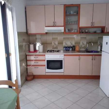 Apartments Soljacic Bol Exterior photo