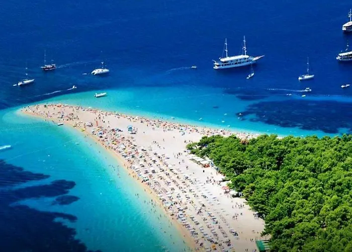 Apartments Soljacic