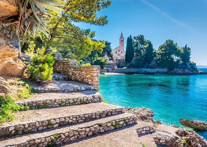 Apartments Soljacic