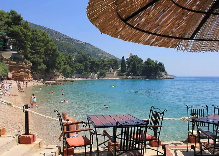 Apartments Soljacic