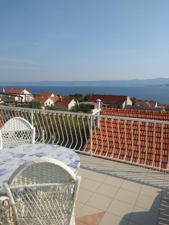 Soljacic Apartment *