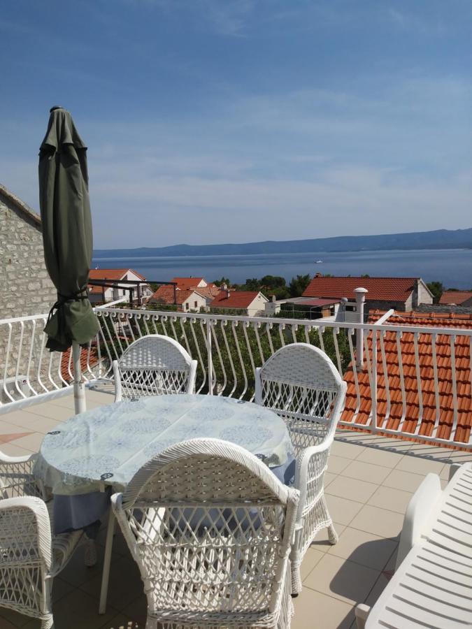 Apartment Soljacic Bol