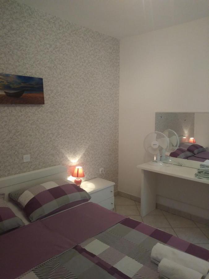 Apartment Soljacic *