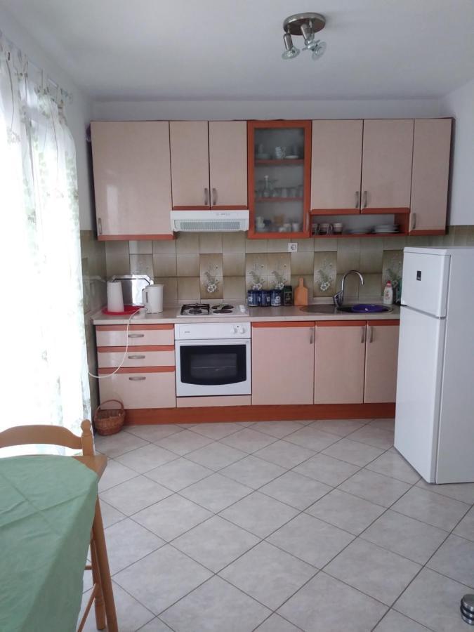Apartment Soljacic *