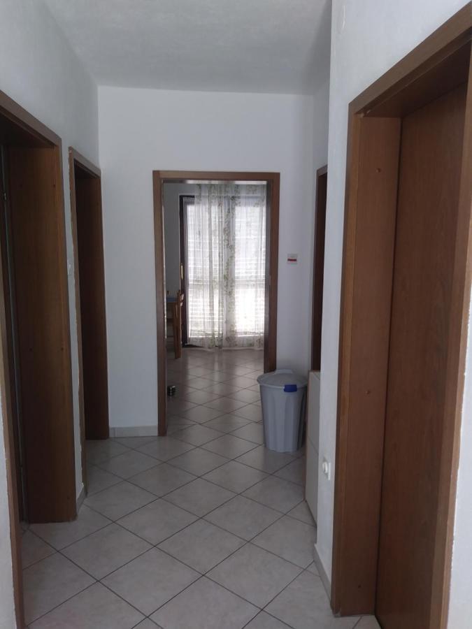 Soljacic Apartment *