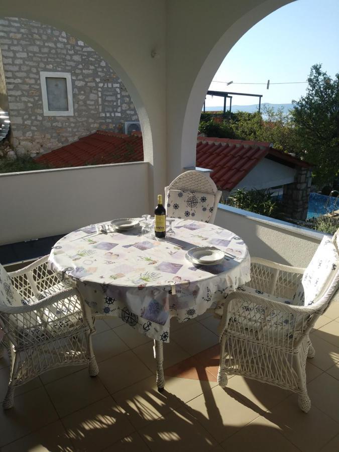 Apartment Soljacic *