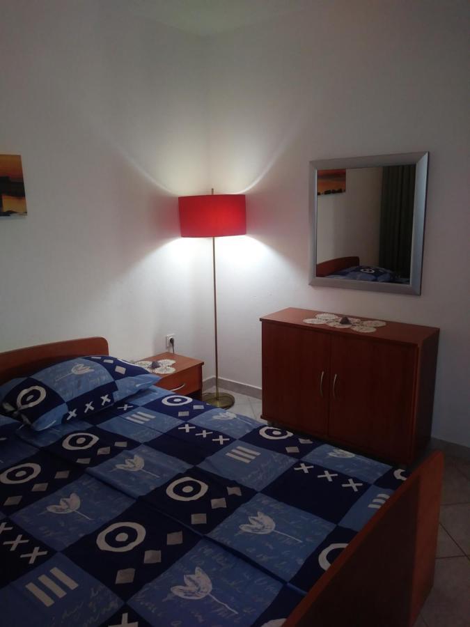 Apartment Soljacic *
