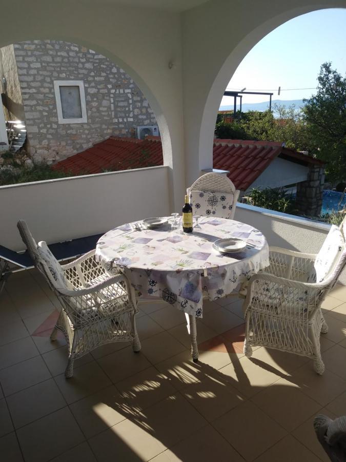 Apartment Soljacic Bol