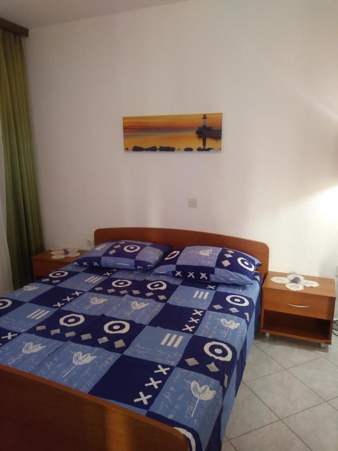 Soljacic Apartment *