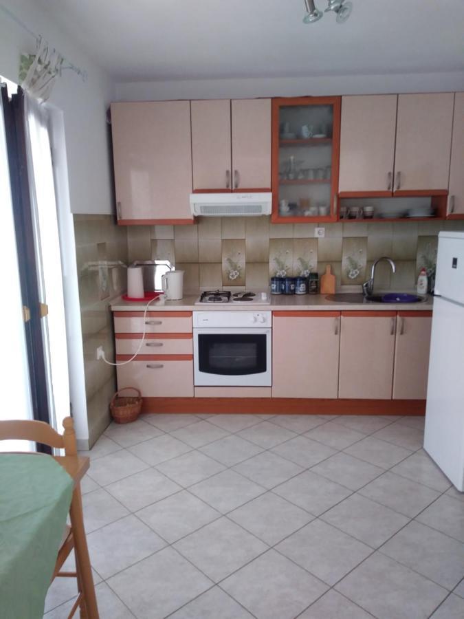 Soljacic Apartment
