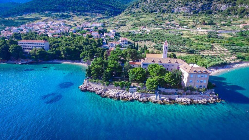 Soljacic Apartment Bol