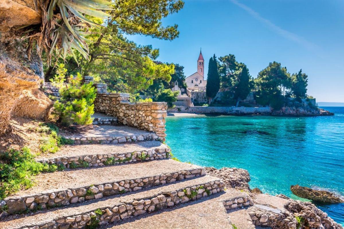 Soljacic Apartment *